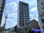 金山駅より徒歩8分 2階 新築の賃貸物件