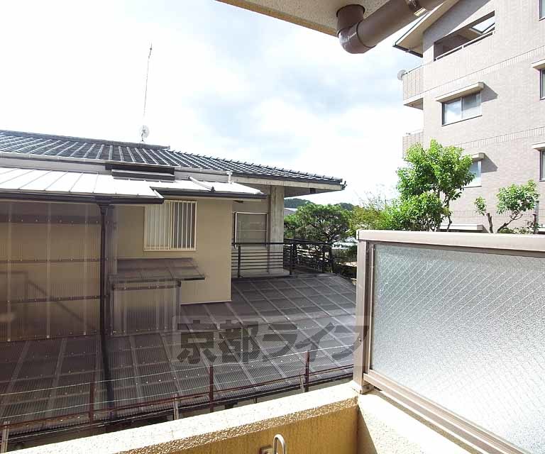 眺望　良い眺めです。