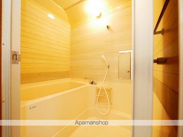 EBA元町IIの風呂写真