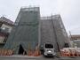 菊水駅より徒歩2分 3階 新築の賃貸物件