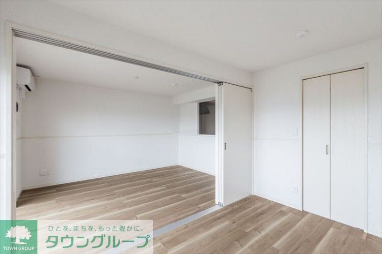 その他部屋・スペース　★お部屋探しはタウンハウジング高幡不動店まで★