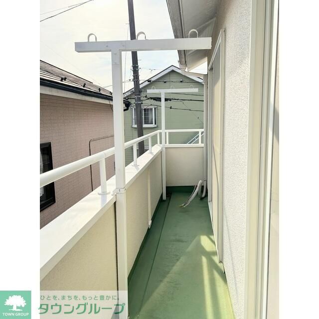 埼玉高速鉄道 戸塚安行駅 徒歩9分 2階建 築30年の内装写真