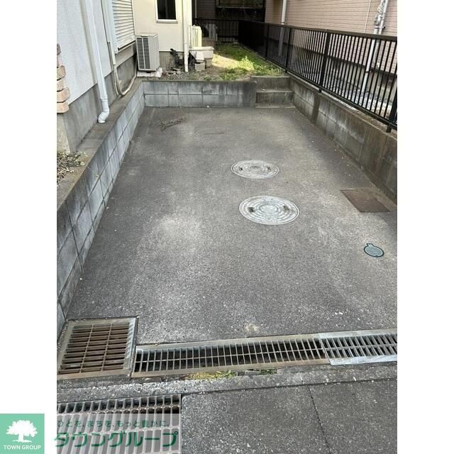埼玉高速鉄道 戸塚安行駅 徒歩9分 2階建 築30年の外観写真