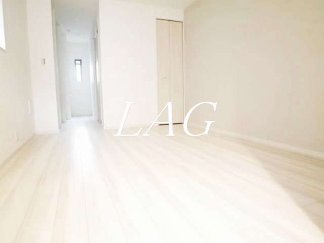 居室・リビング　洋室のお部屋です。