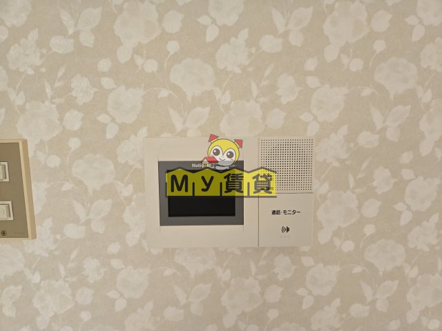 セキュリティ　コスモトピア101