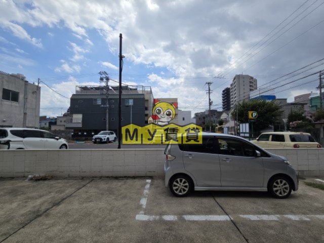 眺望　コスモトピア101