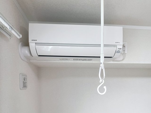 その他設備　サンプル写真になります。