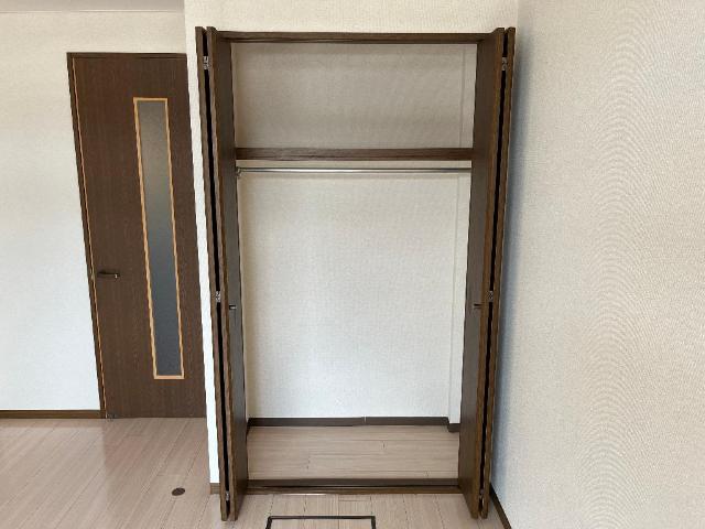 収納　収納