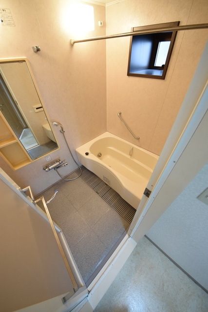 バス・シャワールーム　☆お問い合わせはお早めに☆