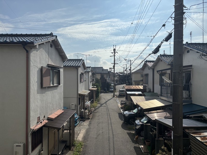 尾上町池田戸建のその他写真