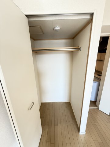 収納　※別タイプ別部屋参照