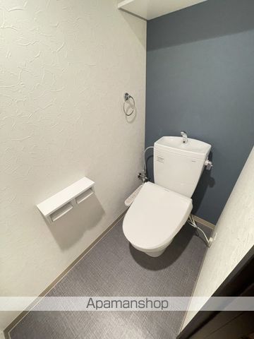 晴蔵KOTONIのトイレ写真
