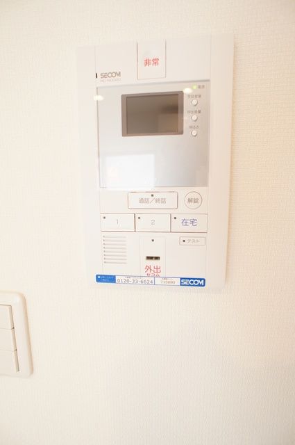 リブリ・前原東のその他写真
