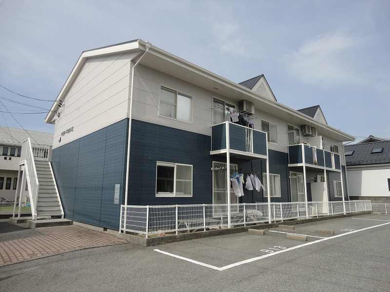 ＪＲ身延線 常永駅 徒歩24分 築32年