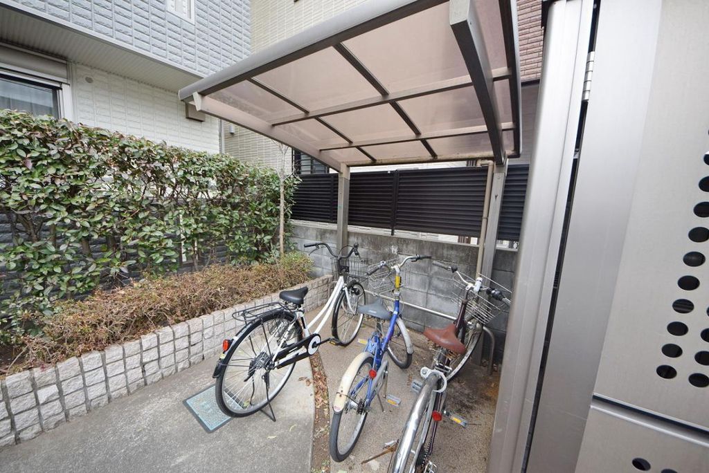 その他設備　共有部分