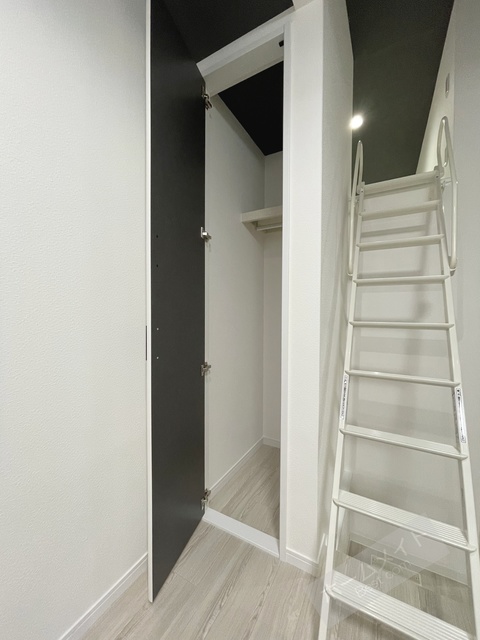 あんしん+日置荘西町08-1060の内装写真