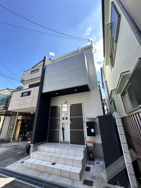 あんしん+日置荘西町08-1060