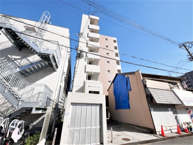 ＪＲ東海道本線 岸辺駅 徒歩2分 築22年