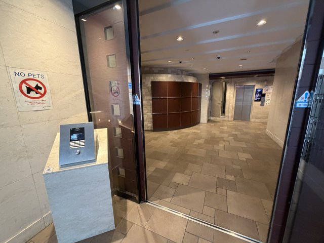 ウィルテラスなんば南の外観写真