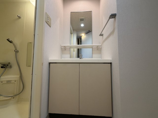 ウィルテラスなんば南の内装写真
