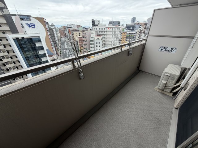 ウィルテラスなんば南の内装写真