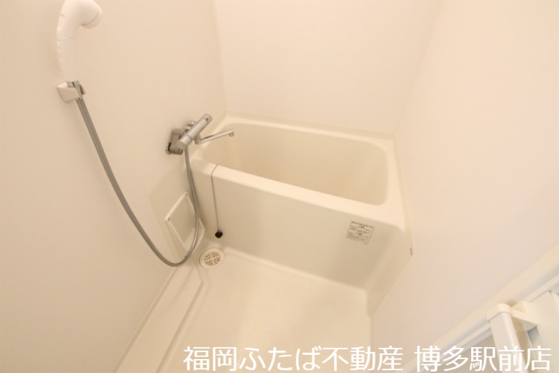 リファレンス博多の風呂写真