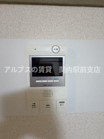 N-Flats横浜大岡のその他写真