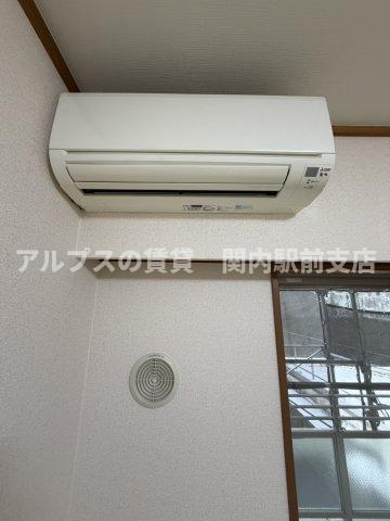 N-Flats横浜大岡のその他写真