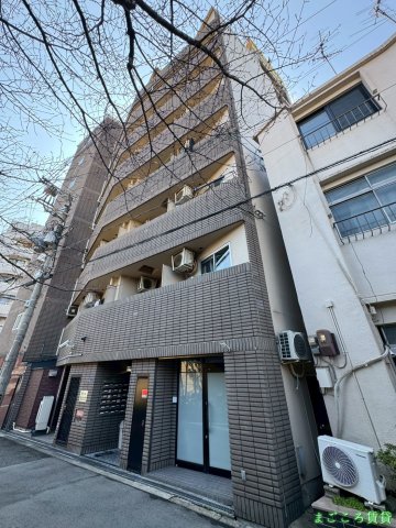 アーバンシティ岸里PartIIの外観写真