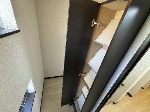レオネクストオレンジヒルズの内装写真