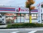 ショッピングセンター　ジェーソン（ショッピングセンター）まで400m