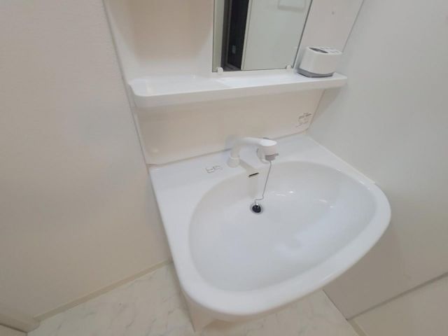 DUO神楽坂の内装写真