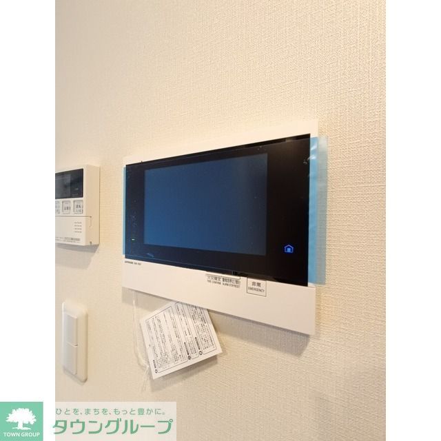 プレディアコート大森山王のその他写真