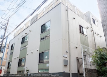 幼稚園・保育園　モニカ荏原中延園（幼稚園・保育園）まで515m