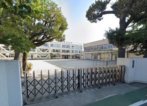 小学校　品川区立京陽小学校（小学校）まで1106m