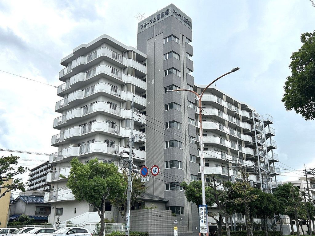 フォーラム西古松