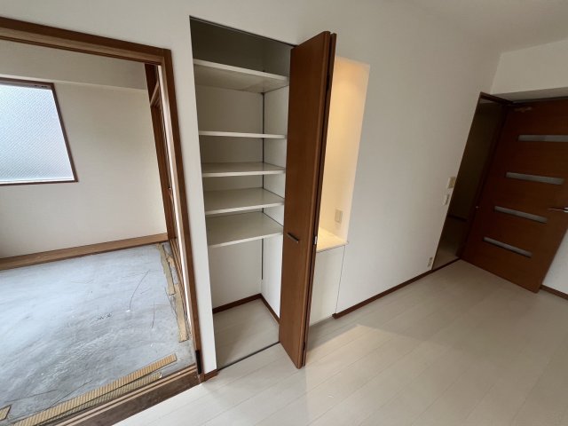 GROOVE神戸レジデンスの内装写真