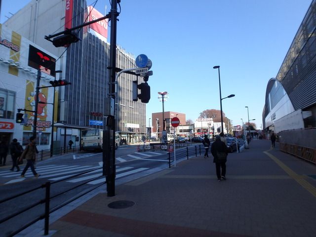 その他　☆武蔵小金井駅周辺☆（その他）まで640m