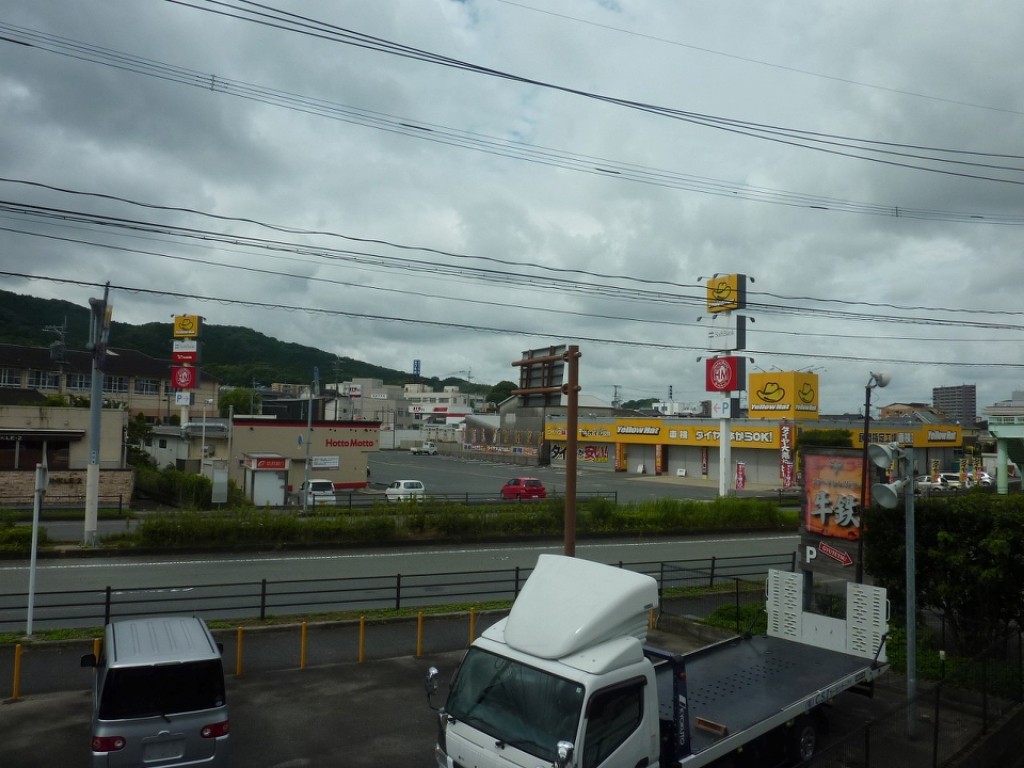 ＪＲ久大本線 御井駅 徒歩12分 2階建 築8年のその他写真