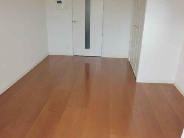プランタニエ仙川の内装写真