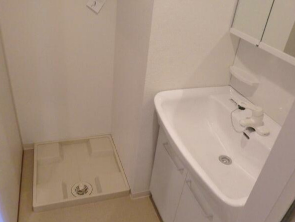 プランタニエ仙川の内装写真
