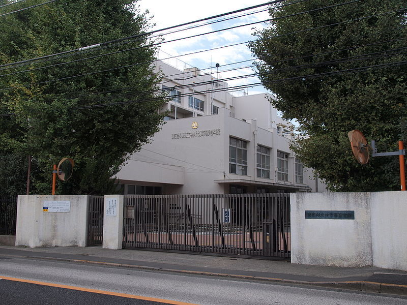 プランタニエ仙川の周辺写真