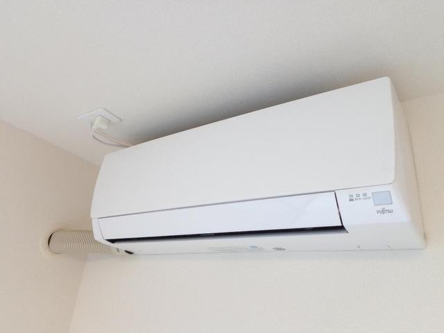 その他　エアコン