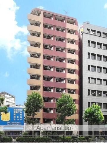 ＪＲ総武線快速 馬喰町駅 徒歩3分 築24年