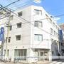 ルミネス 4階 築41年4ヶ月の賃貸物件