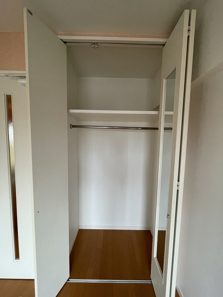 エンクレスト薬院の内装写真