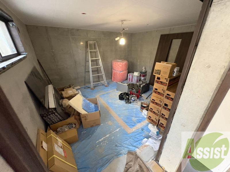 地下鉄東豊線 月寒中央駅 徒歩6分 4階建 新築のその他写真