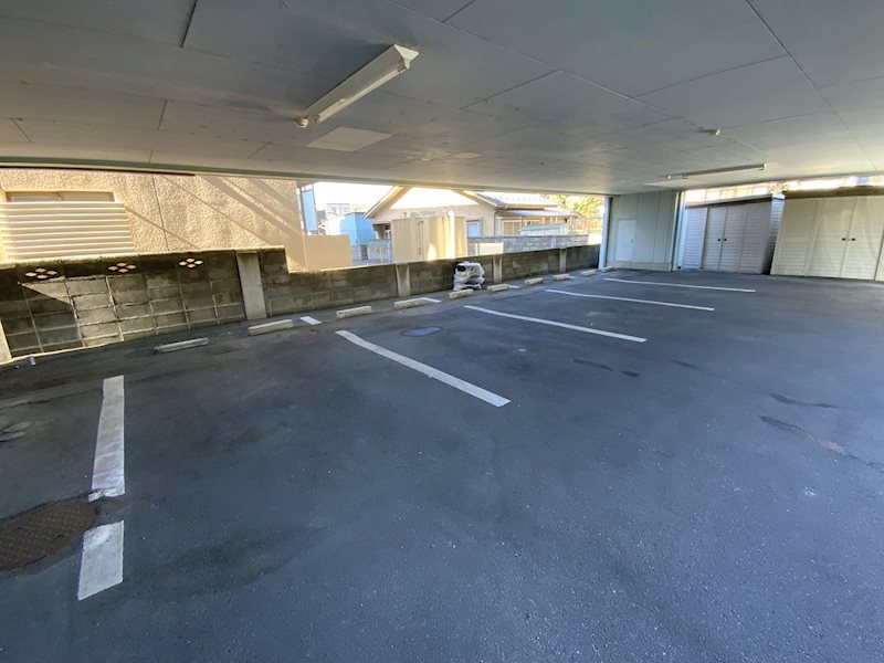 ＪＲ篠ノ井線 松本駅 徒歩25分 3階建 築37年のその他写真
