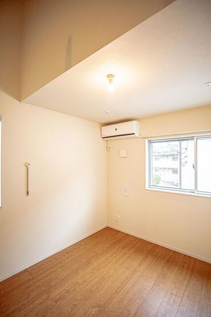 小田急線 生田駅 徒歩8分 2階建 築7年のその他写真