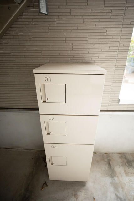 小田急線 生田駅 徒歩8分 2階建 築7年のその他写真